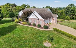 3401 Judith Ridge Road, Imperial, MO 63052