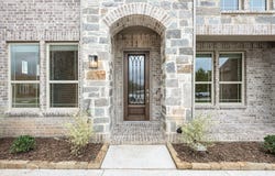 3417 Abingdon Drive, Melissa, TX 75454