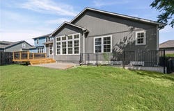 5213 Carson Drive, Lawrence, KS 66049