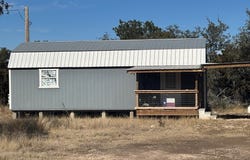 2043 SD 45670, Rocksprings, TX 78880