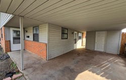 807 N Beard Avenue, Shawnee, OK 74801