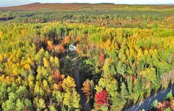 777 Bancroft Road, Weston, ME 04424