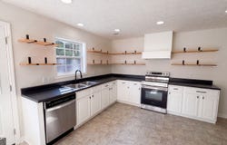1668 Bennett Drive, Mcdonough, GA 30253