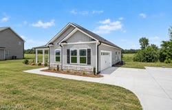 213 Tuscany Circle, Princeton, NC 27569