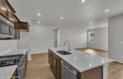3163 N Pale Fox St, Post Falls, ID 83854