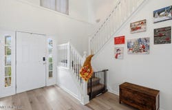 204 Lyle Circle, Brandon, MS 39042