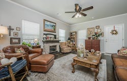4504 RICHARDSON Road, Amarillo, TX 79118-0092