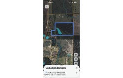 Herrington Lane, Ruth, MS 39662
