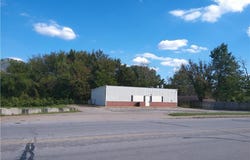 119 N Hospital Drive, Paola, KS 66071