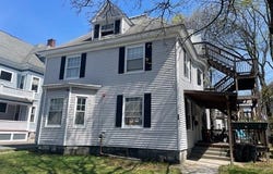60 Fruit Street, Worcester, MA 01609