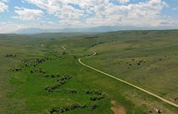 155 acre Elbow Creek Rd, Roberts, MT 59070
