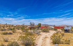 1022 Chuckawalla Road, Landers, CA 92285