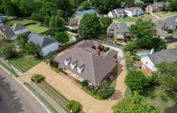 8778 POPLAR PIKE Dr, Germantown, TN 38138