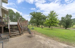 815 Old County Road N, Plainview, AR 72857