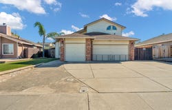 1695 Ponderosa Dr, Oakley, CA 94561