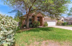 2825 Checker Dr, Cedar Park, TX 78613