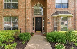 4112 Blackpool Drive, Plano, TX 75093