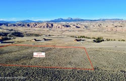 BALD MOUNTAIN Road lot: 4, Dubois, WY 82513