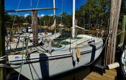 Slip 70 Harbour Way, Oriental, NC 28571