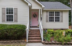 155 Hilltop Drive, Four Oaks, NC 27524