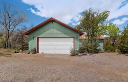 73 Villacitos Road, Tijeras, NM 87059