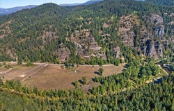 NKA Old River Rd, Kingston, ID 83839