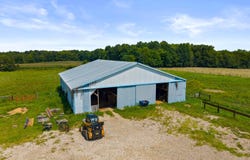 Newcastle Road, Gambier, OH 43022
