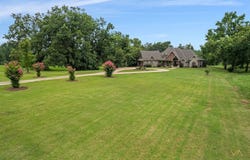 90 CR 371 (LAFAYETTE COUNTY), WATER VALLEY, MS 38965