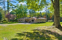 3070 S Mount Tom Road, Mio, MI 48647