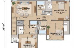 2182 Avenida De Sol, Navarre, FL 32566
