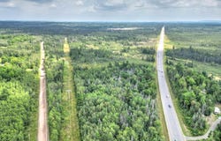 TBD CO RD SY ROAD, ARNOLD, MI 49819