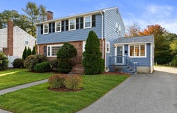 32 Nichols Ave, Avon, MA 02322