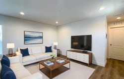 1599 N Norma St, Ridgecrest, CA 93555