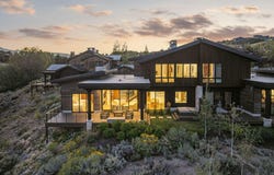 3136 E Arrowhead Trail, Kamas, UT 84036