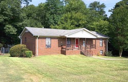 306 DOGWOOD DRIVE, SYLVAN SPRINGS, AL 35118