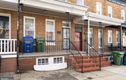 505 E 35TH Street, BALTIMORE, MD 21218