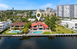 507 Palm Dr, Hallandale Beach, FL 33009