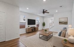 1032 Santiam St, Georgetown, TX 78626
