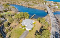 64 Lower County Road, West Harwich, MA 02671