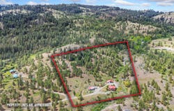 16 Antler Rd, Republic, WA 99166