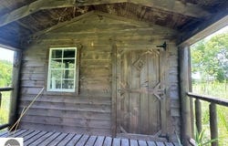 2179 Conrad Road, Standish, MI 48658