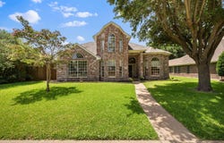 2324 Compton Drive, Plano, TX 75025
