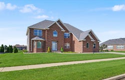 609 Carrera Drive, Savoy, IL 61874