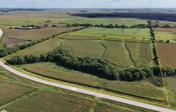 118th Street, Hazleton, IA 50641