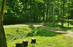Deeter Ridge Rd, Frankford, WV 24938
