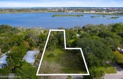 29 & 27A FLORIDA Avenue, St. Augustine, FL 32084