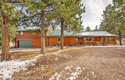 50 Shawnee Trail, Westcliffe, CO 81252