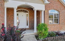 212 Walnut Street, New Haven, MO 63068
