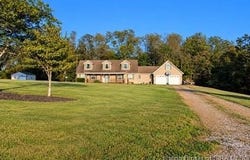 4227 S 400 W, Hanover, IN 47243