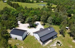865 County Road 212, Eureka Springs, AR 72631